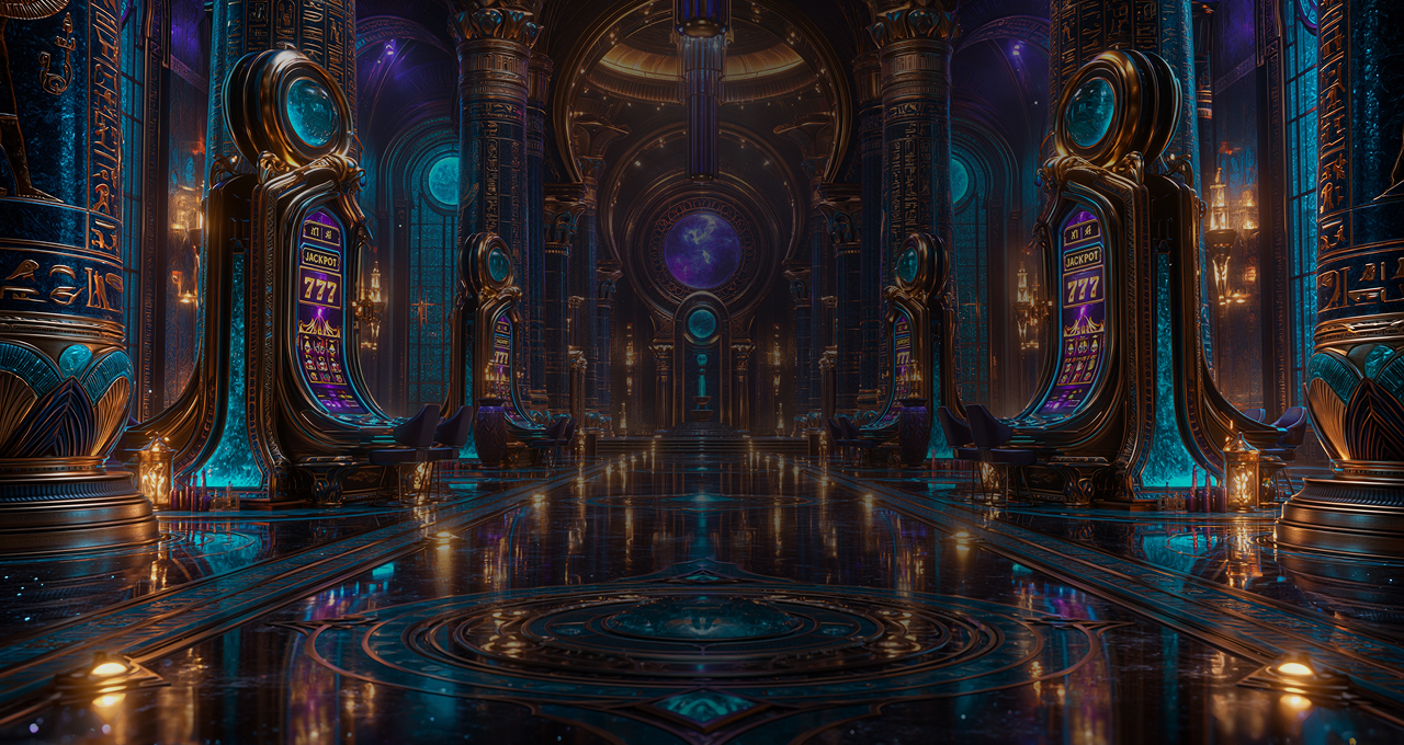 Cleopatra Casino