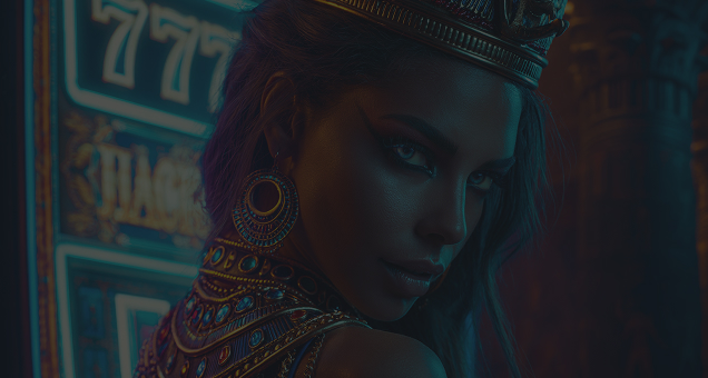Cleopatra Casino