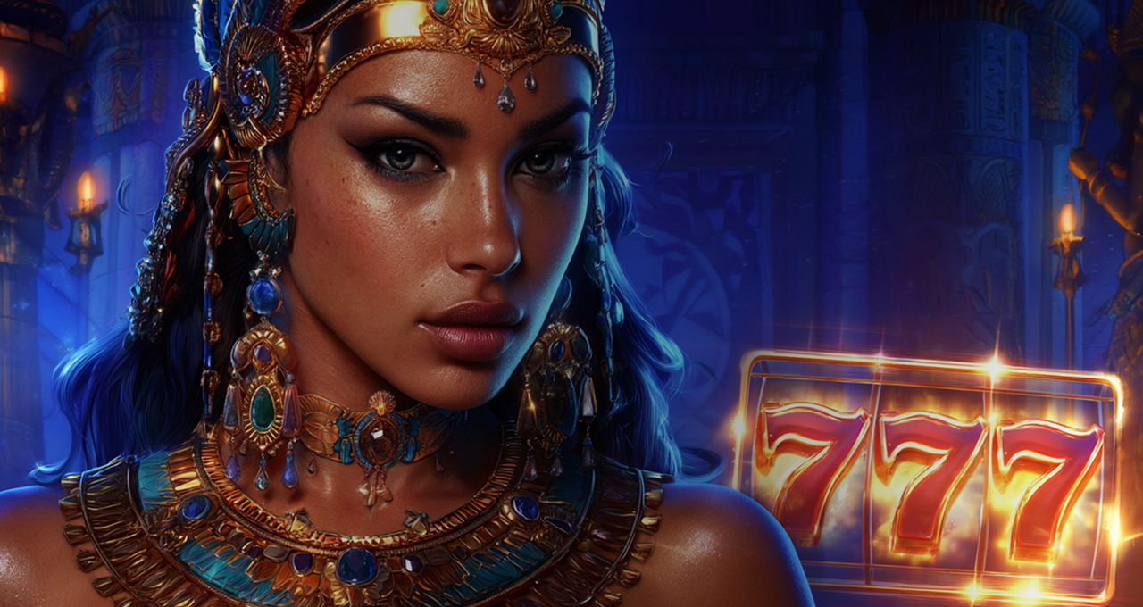 Cleopatra Casino